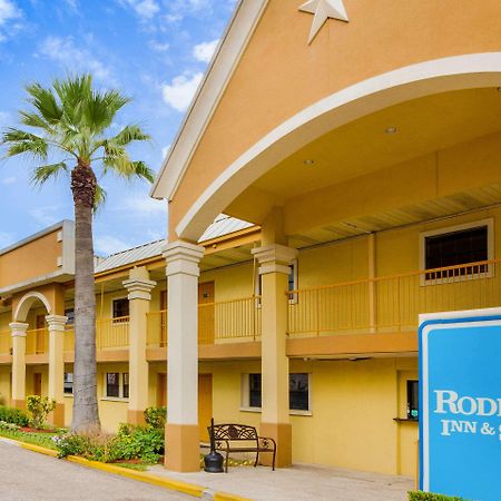 Rodeway Inn & Suites Houston Near Medical Center Exteriér fotografie