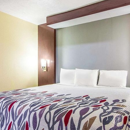 Rodeway Inn & Suites Houston Near Medical Center Exteriér fotografie