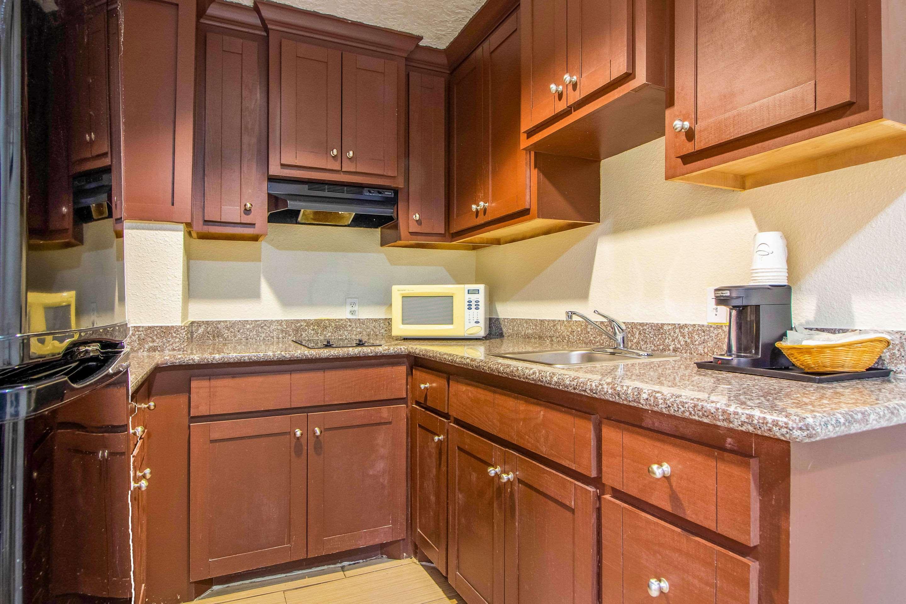 Rodeway Inn & Suites Houston Near Medical Center Exteriér fotografie