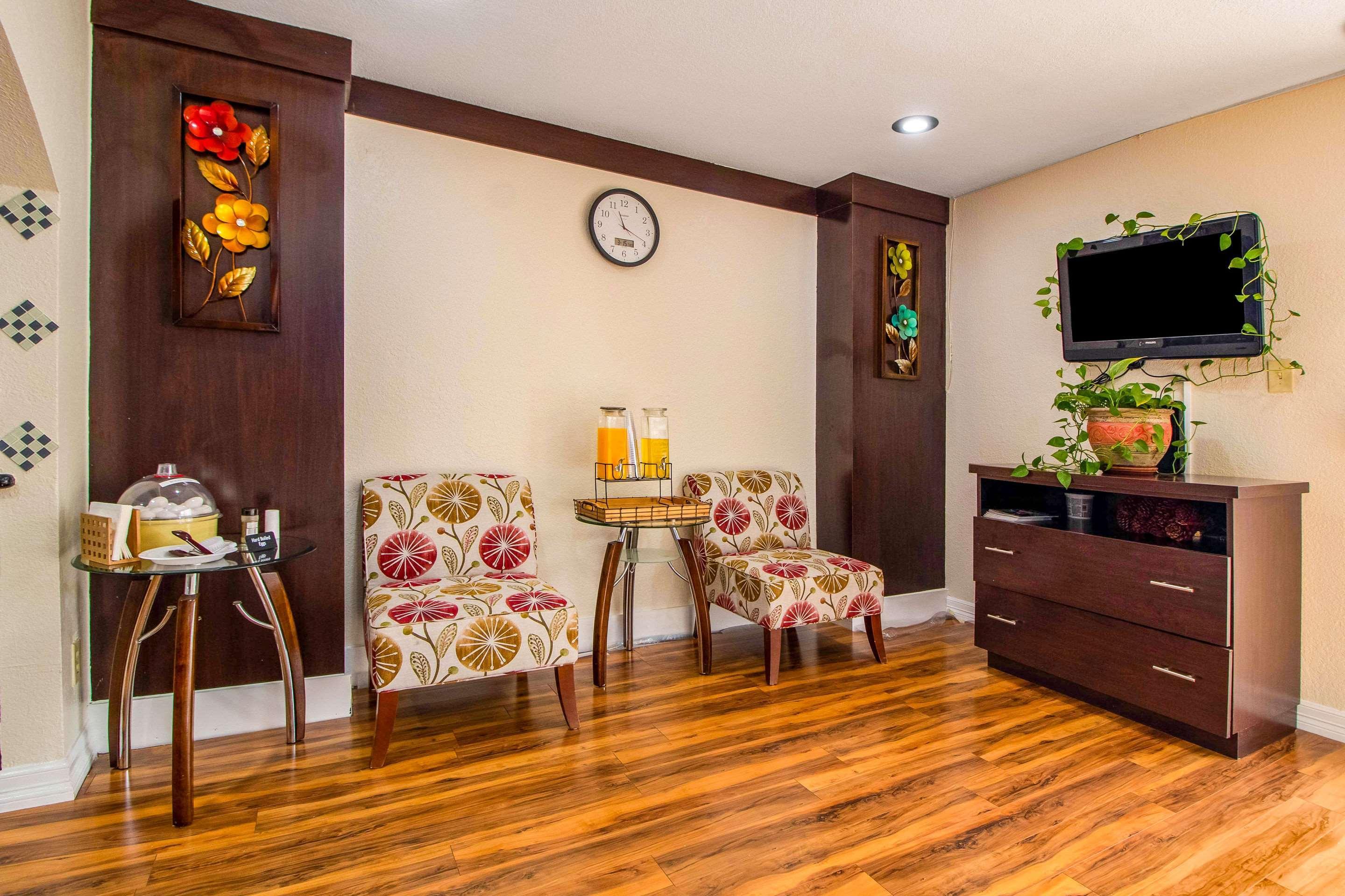 Rodeway Inn & Suites Houston Near Medical Center Exteriér fotografie