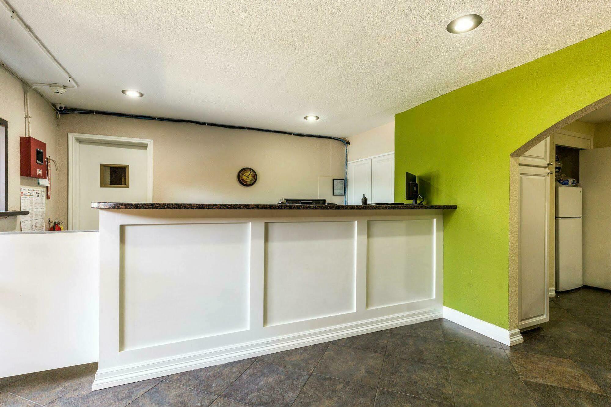 Rodeway Inn & Suites Houston Near Medical Center Exteriér fotografie